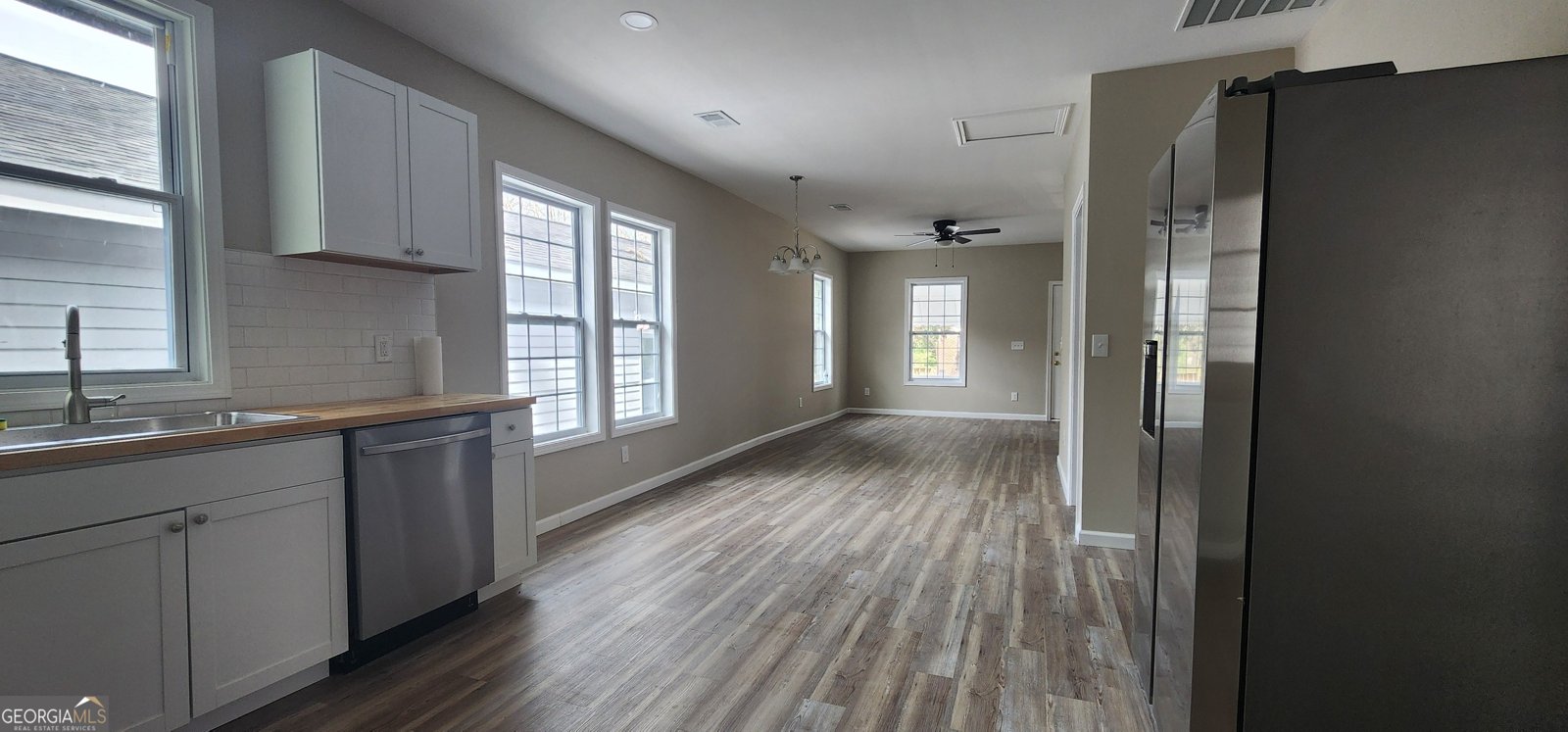 884 Thurmond Street Atlanta - 22