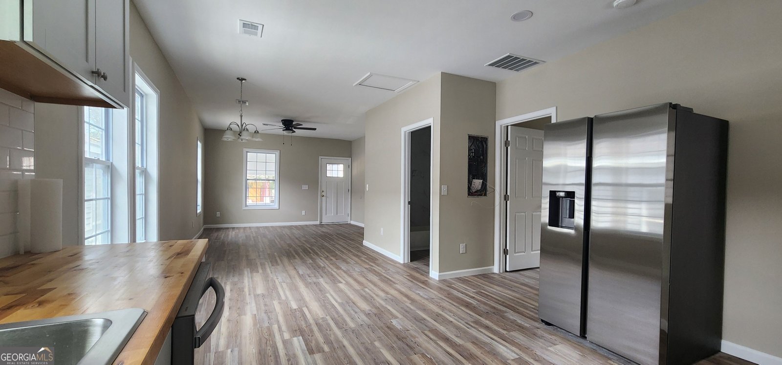 884 Thurmond Street Atlanta - 23