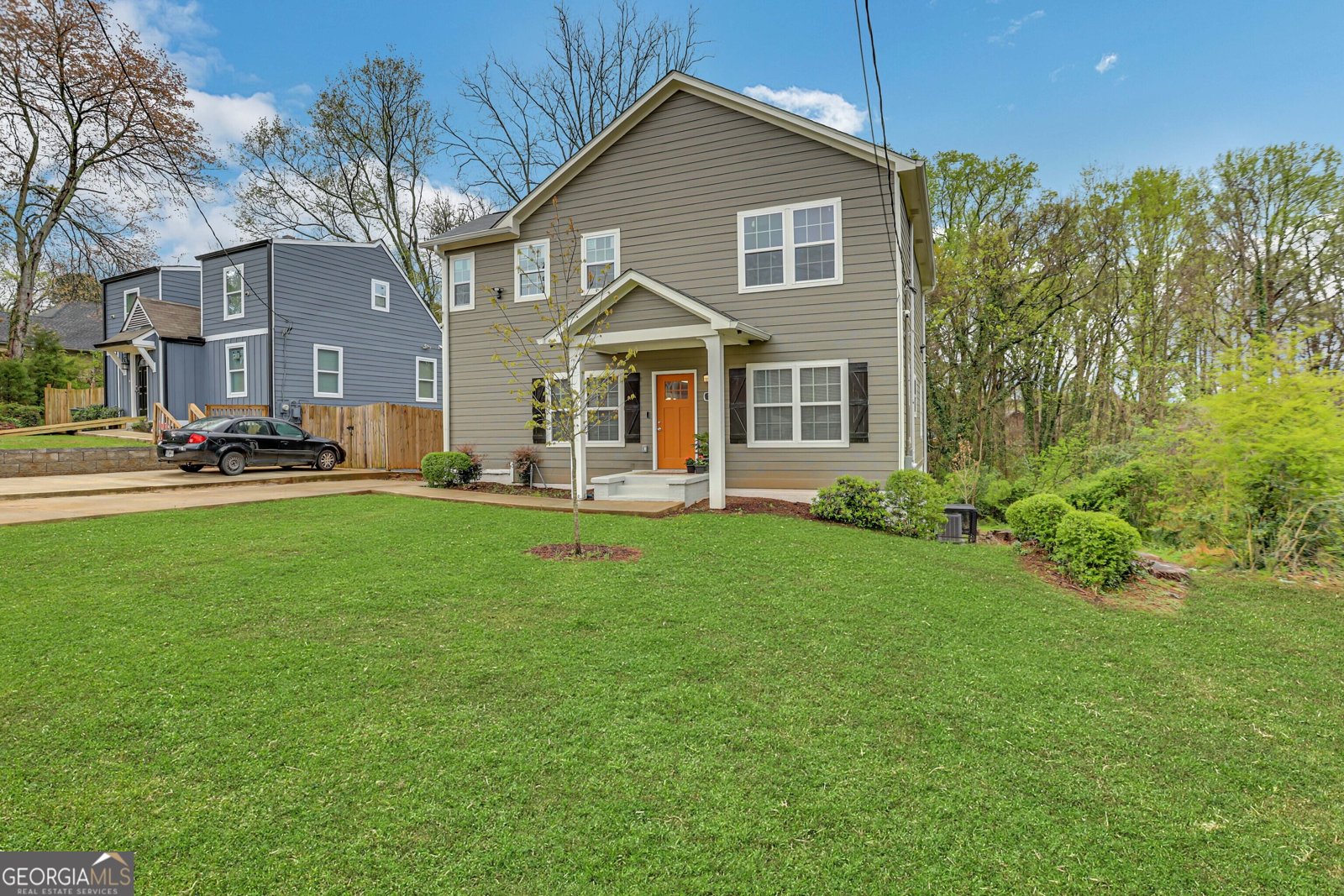 1944 LAKEWOOD Terrace Atlanta - 3