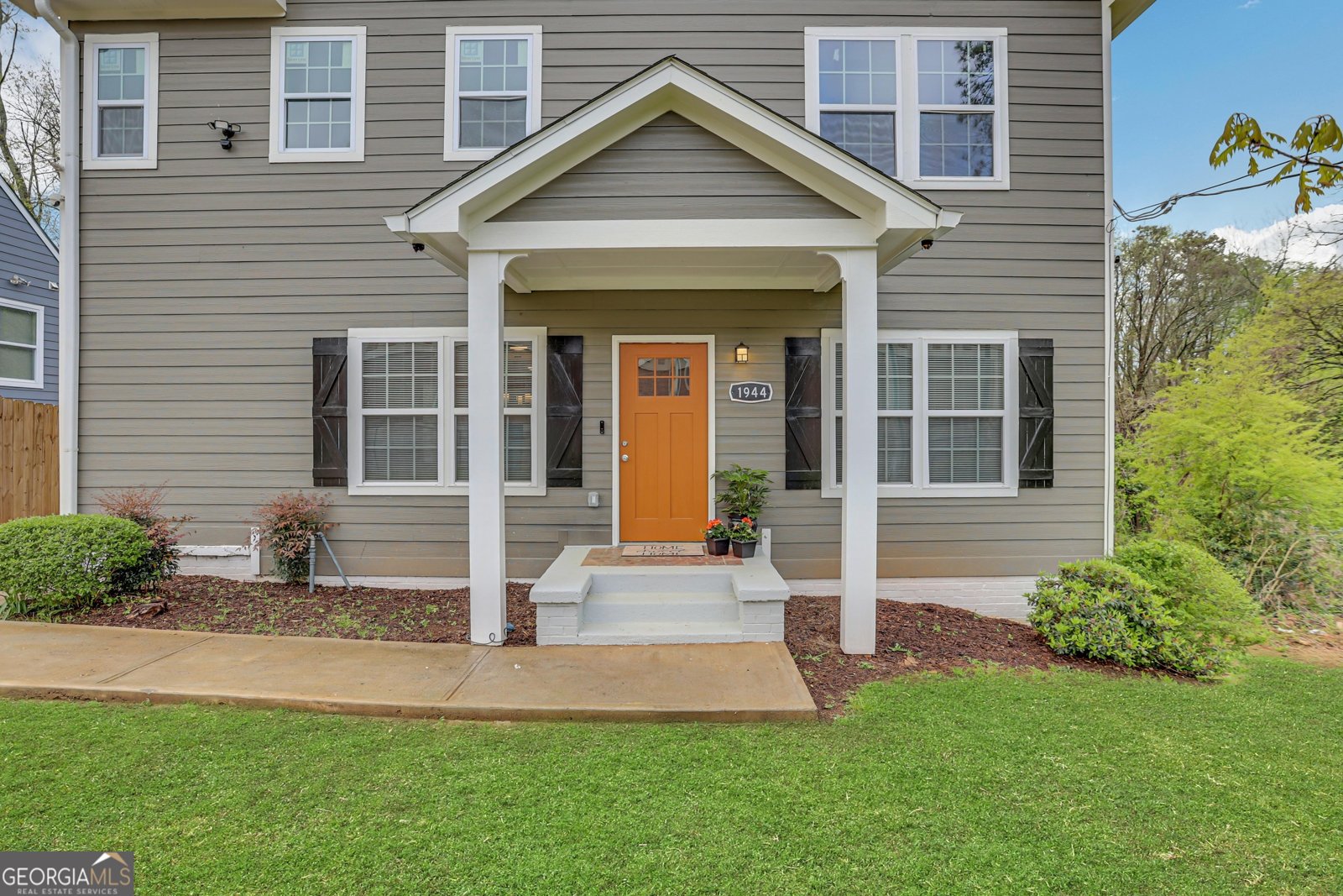 1944 LAKEWOOD Terrace Atlanta - 4