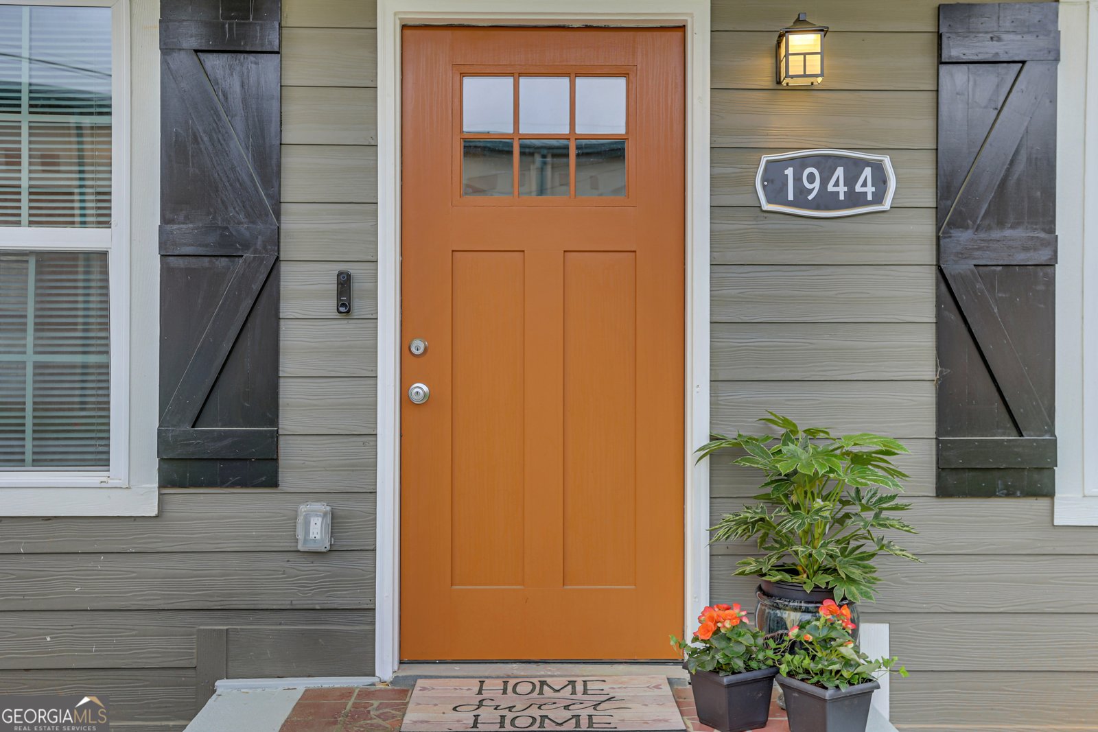 1944 LAKEWOOD Terrace Atlanta - 5