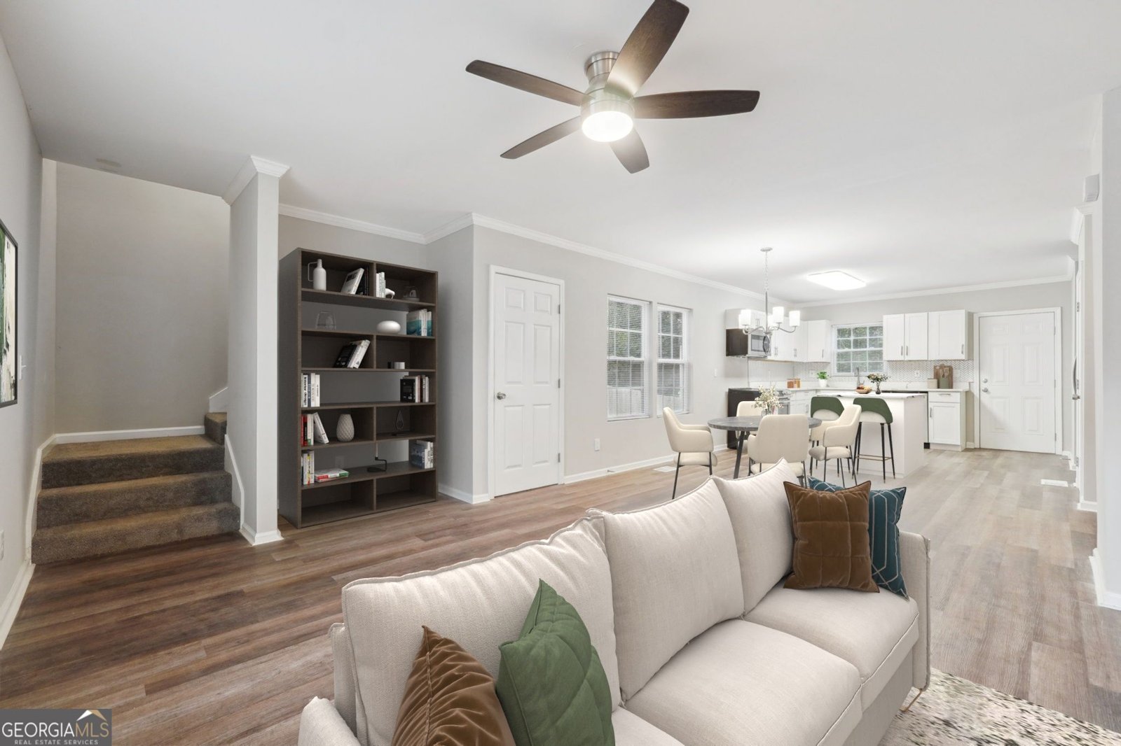 1944 LAKEWOOD Terrace Atlanta - 7