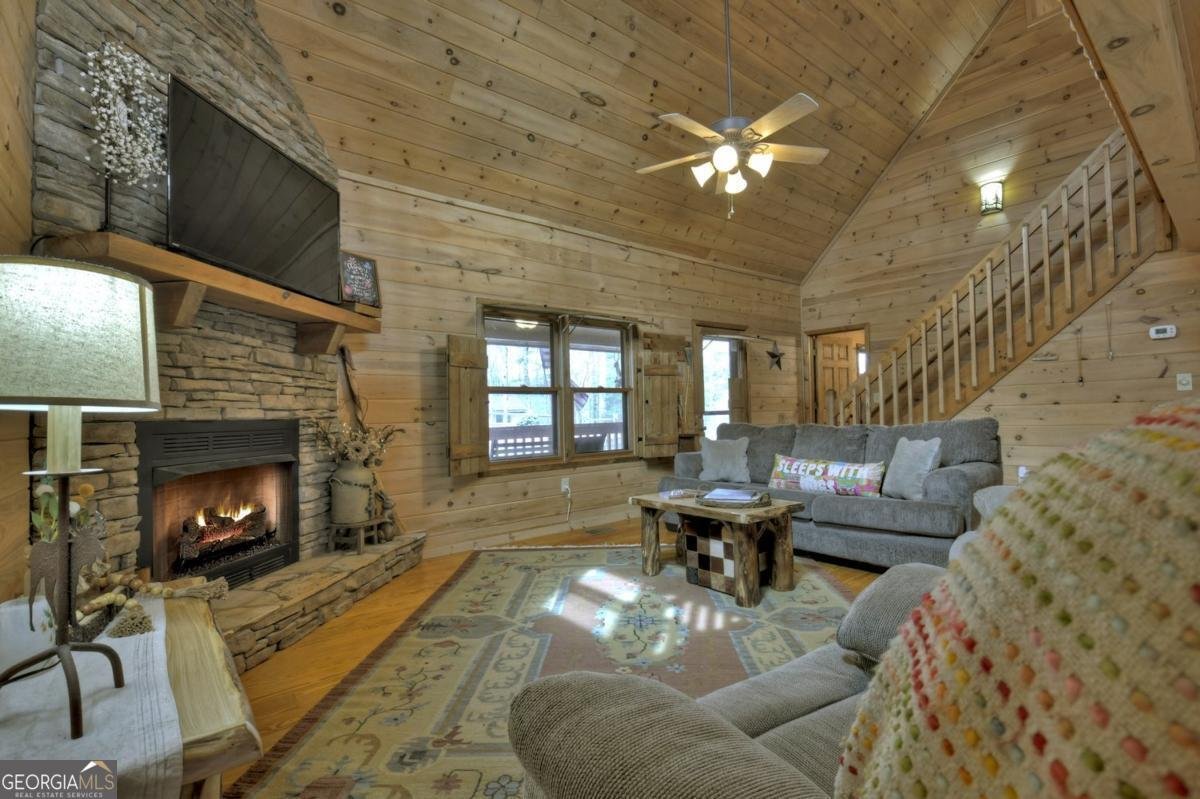 65 Weoka Court Ellijay - 10