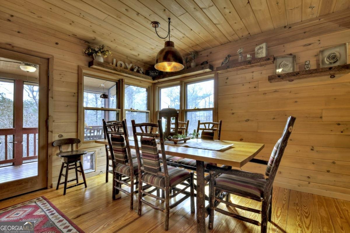 65 Weoka Court Ellijay - 11