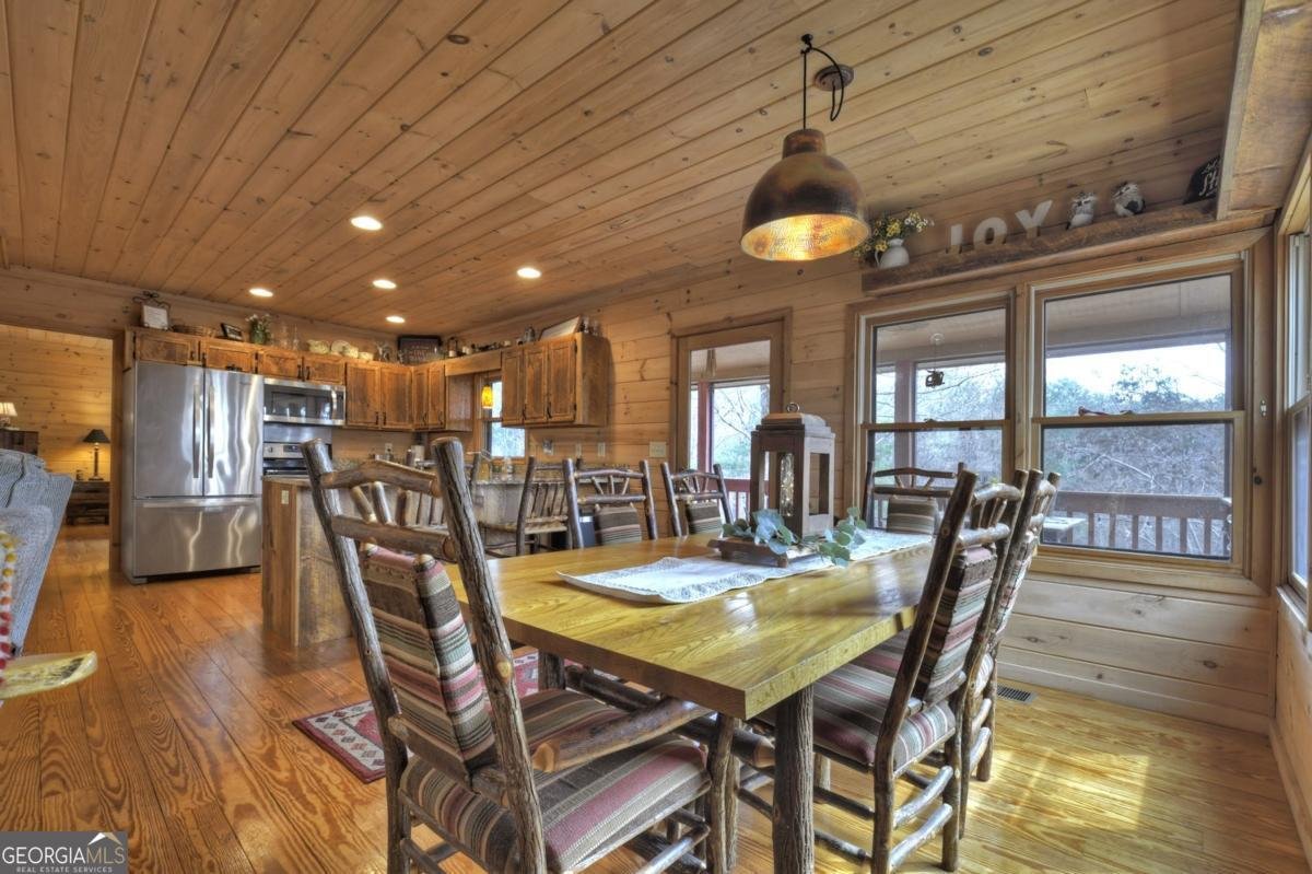 65 Weoka Court Ellijay - 12