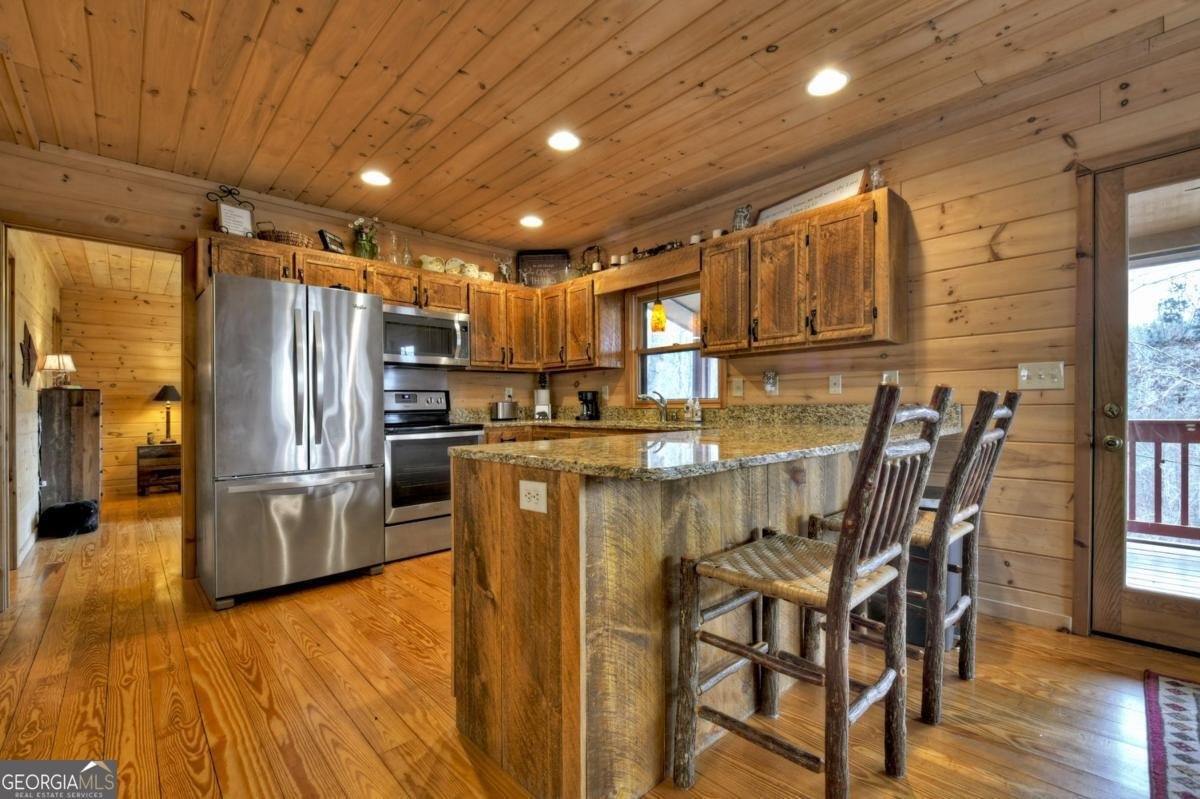 65 Weoka Court Ellijay - 13