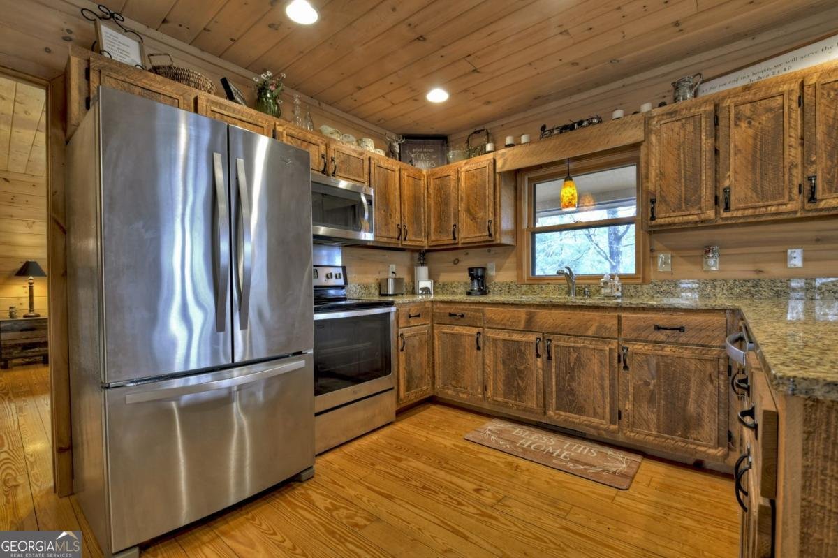 65 Weoka Court Ellijay - 14