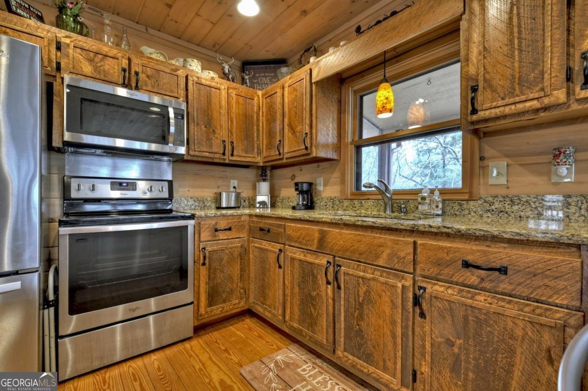 65 Weoka Court Ellijay - 15