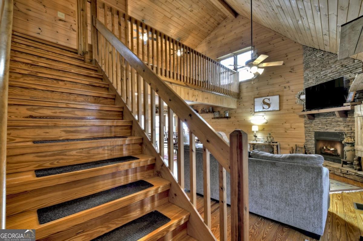 65 Weoka Court Ellijay - 16