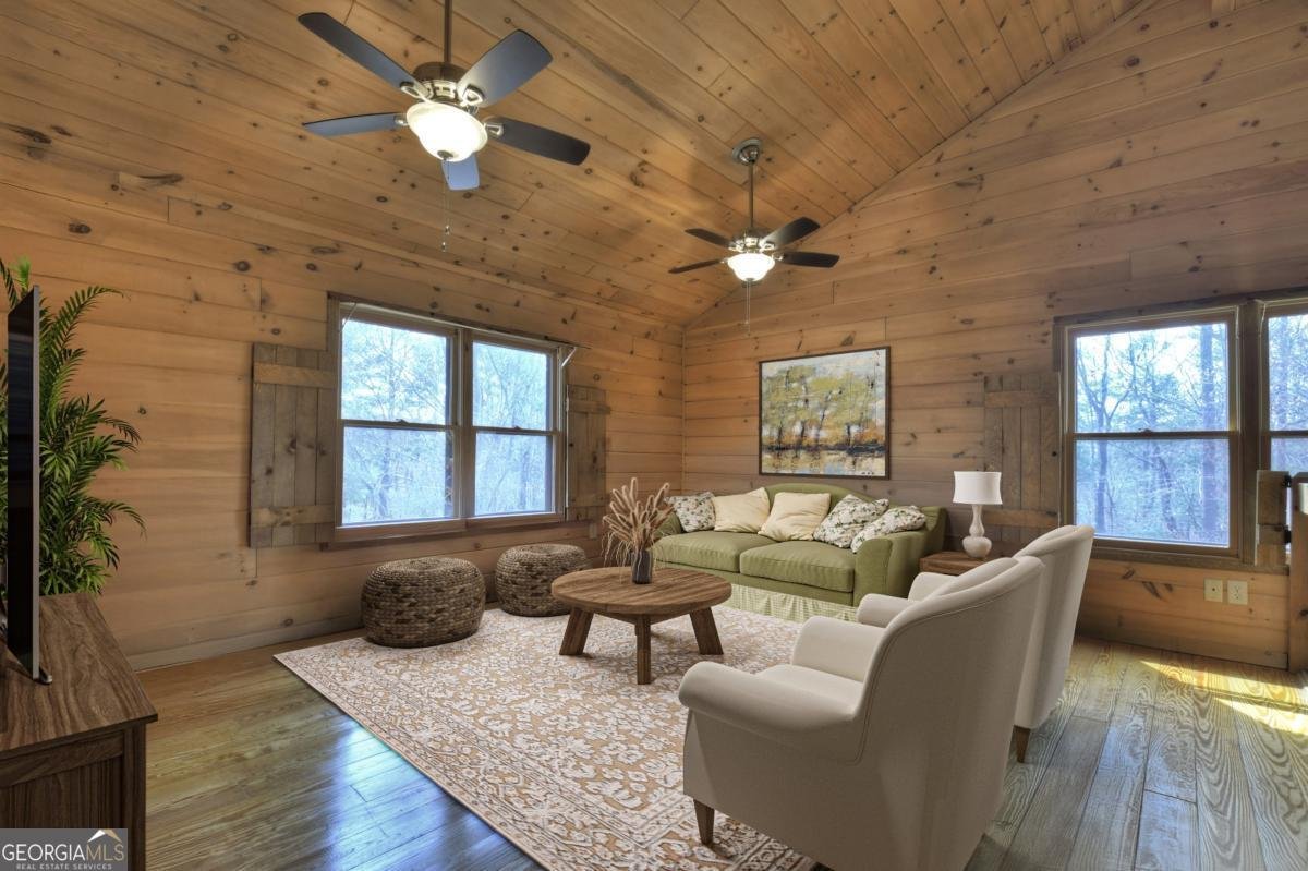 65 Weoka Court Ellijay - 17