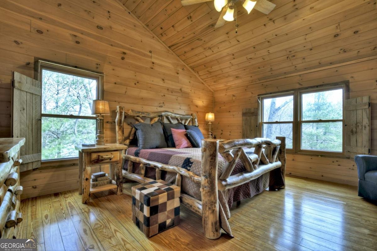 65 Weoka Court Ellijay - 19
