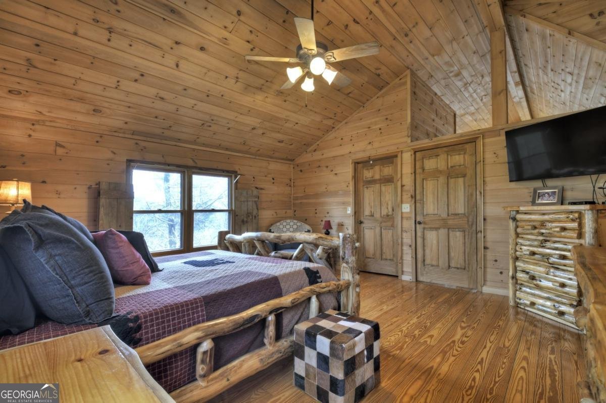 65 Weoka Court Ellijay - 20
