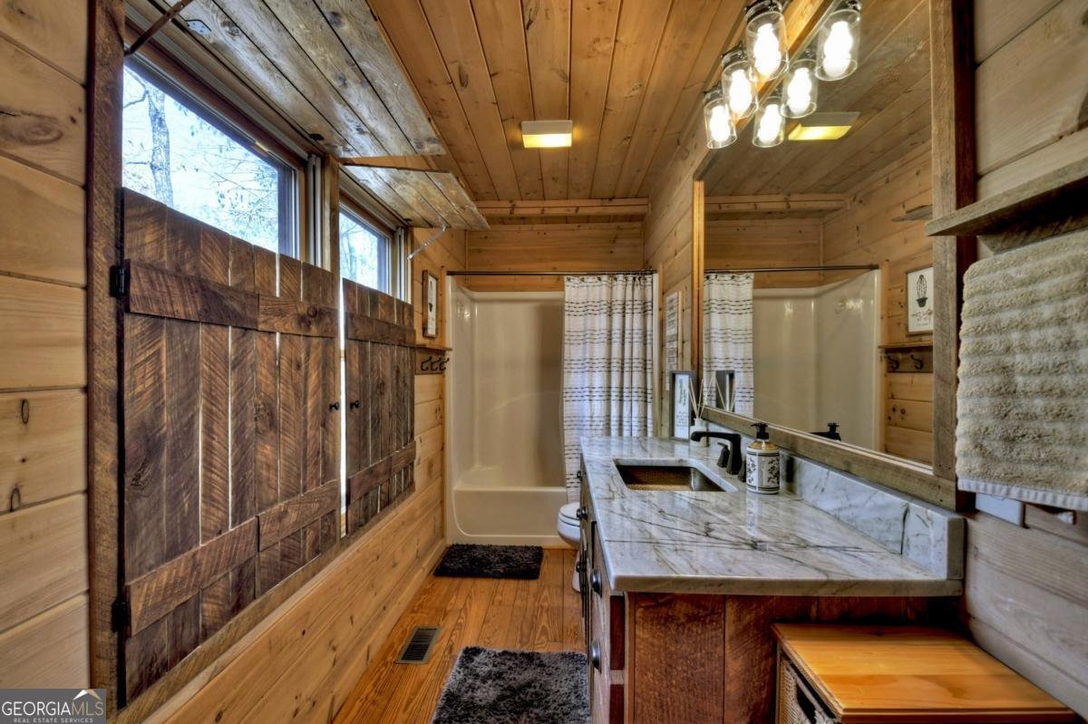 65 Weoka Court Ellijay - 27