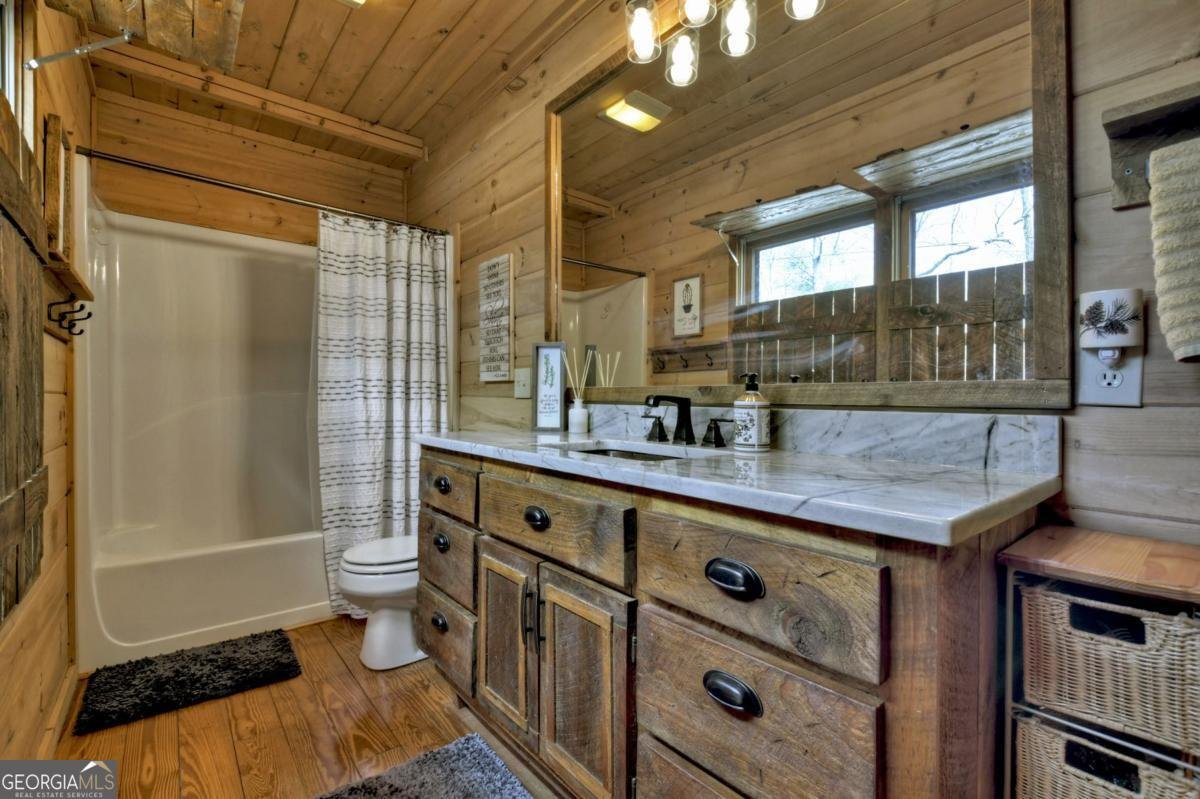 65 Weoka Court Ellijay - 28