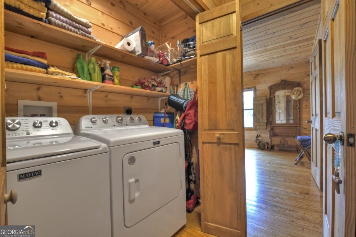 65 Weoka Court Ellijay - 29
