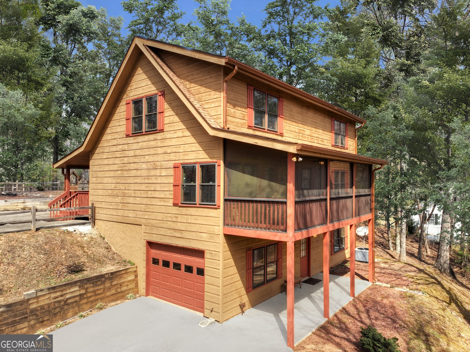 65 Weoka Court Ellijay - 3