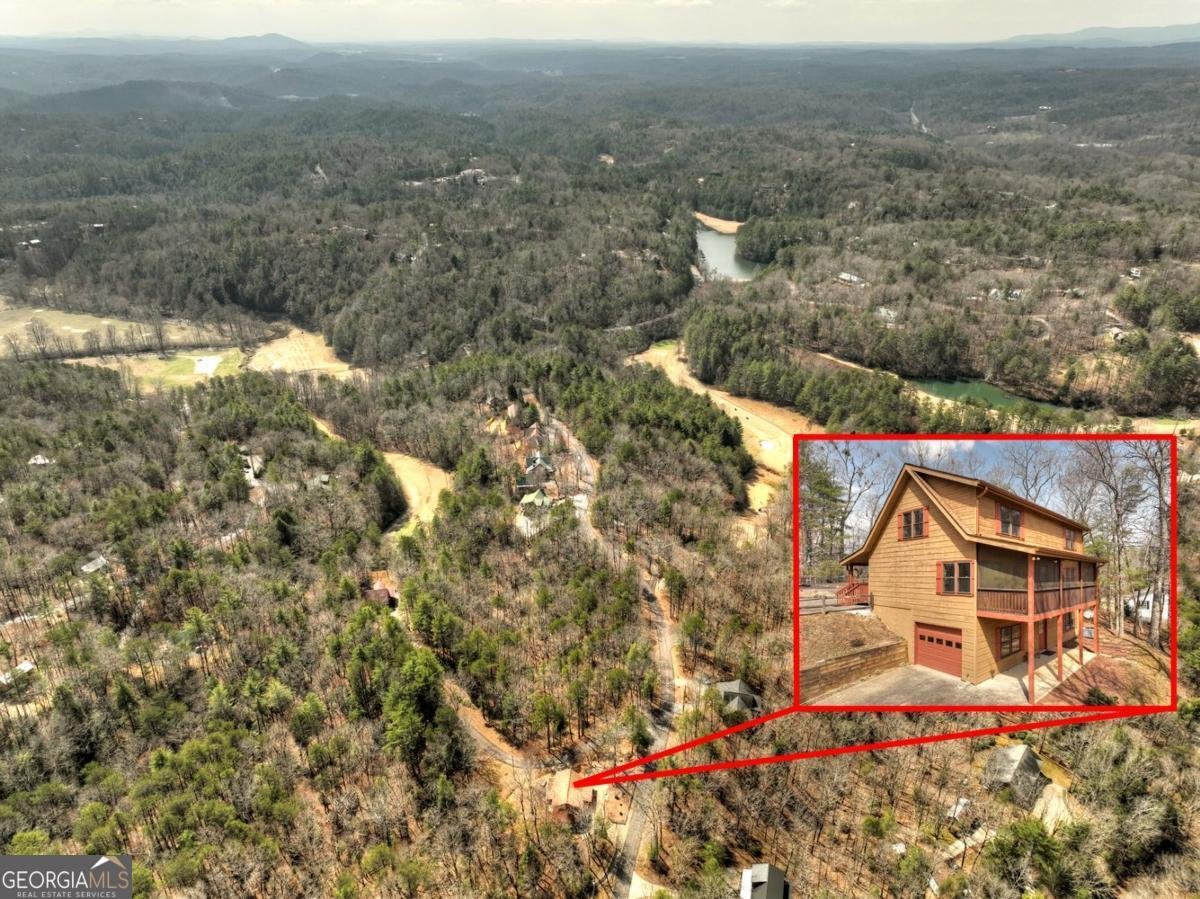 65 Weoka Court Ellijay - 43