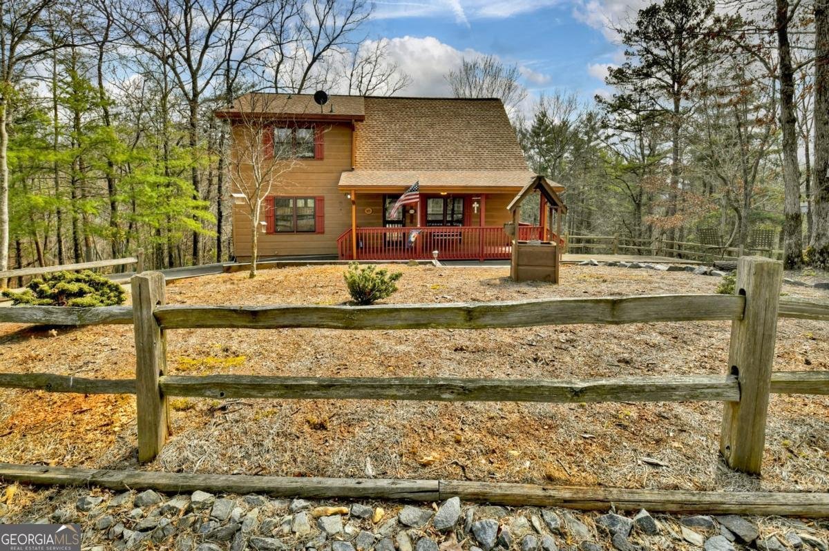 65 Weoka Court Ellijay - 44