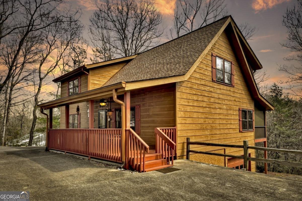 65 Weoka Court Ellijay - 46
