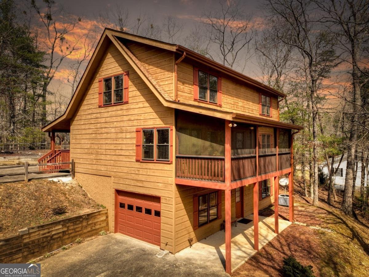 65 Weoka Court Ellijay - 47