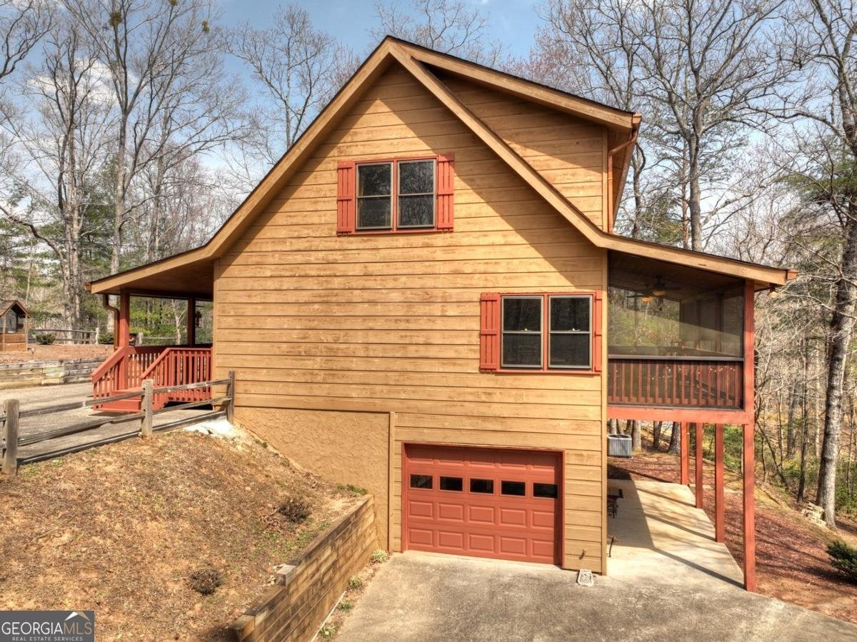 65 Weoka Court Ellijay - 48