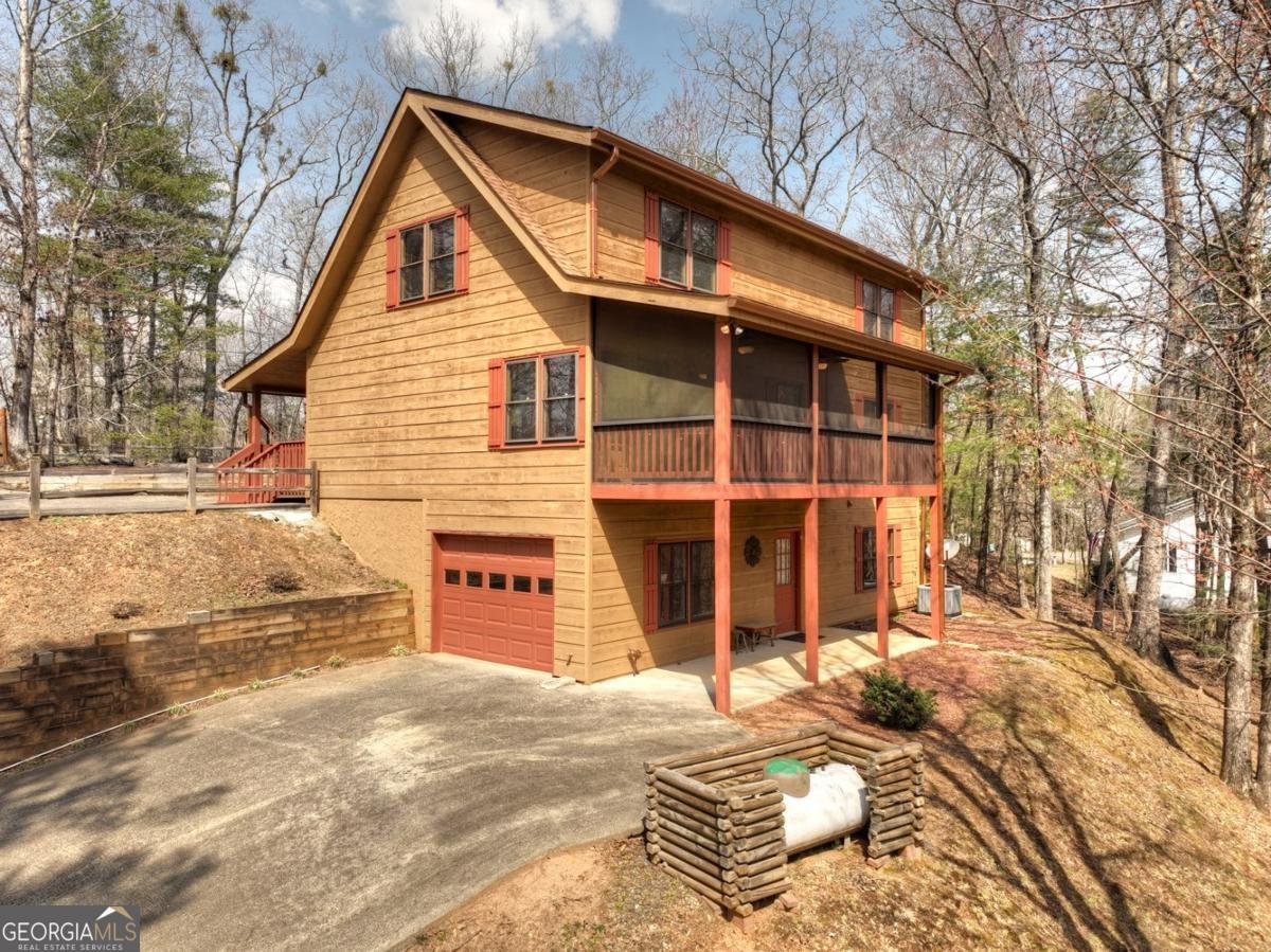 65 Weoka Court Ellijay - 49