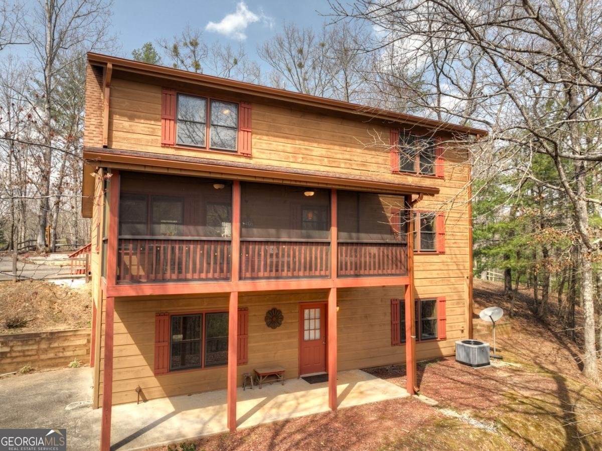 65 Weoka Court Ellijay - 50