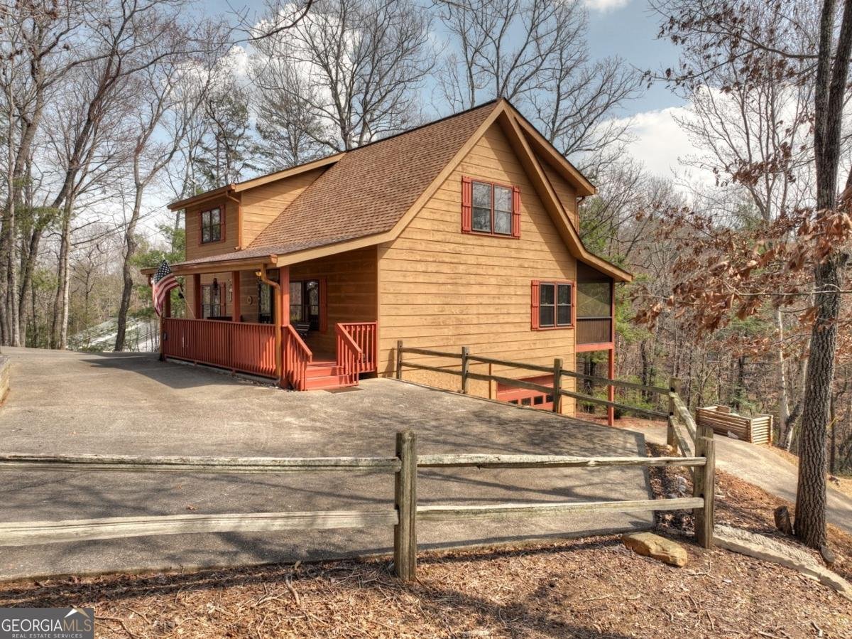 65 Weoka Court Ellijay - 52