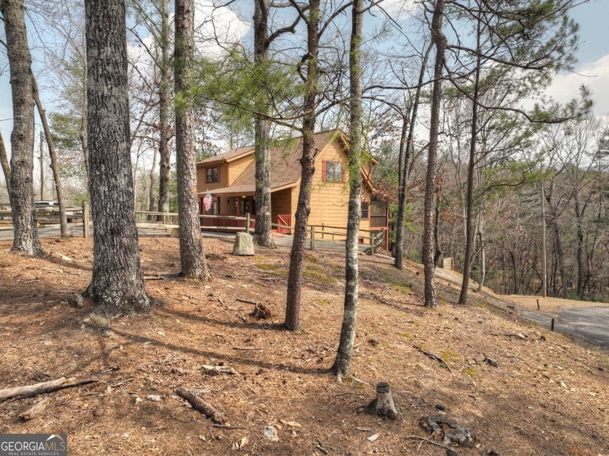 65 Weoka Court Ellijay - 53