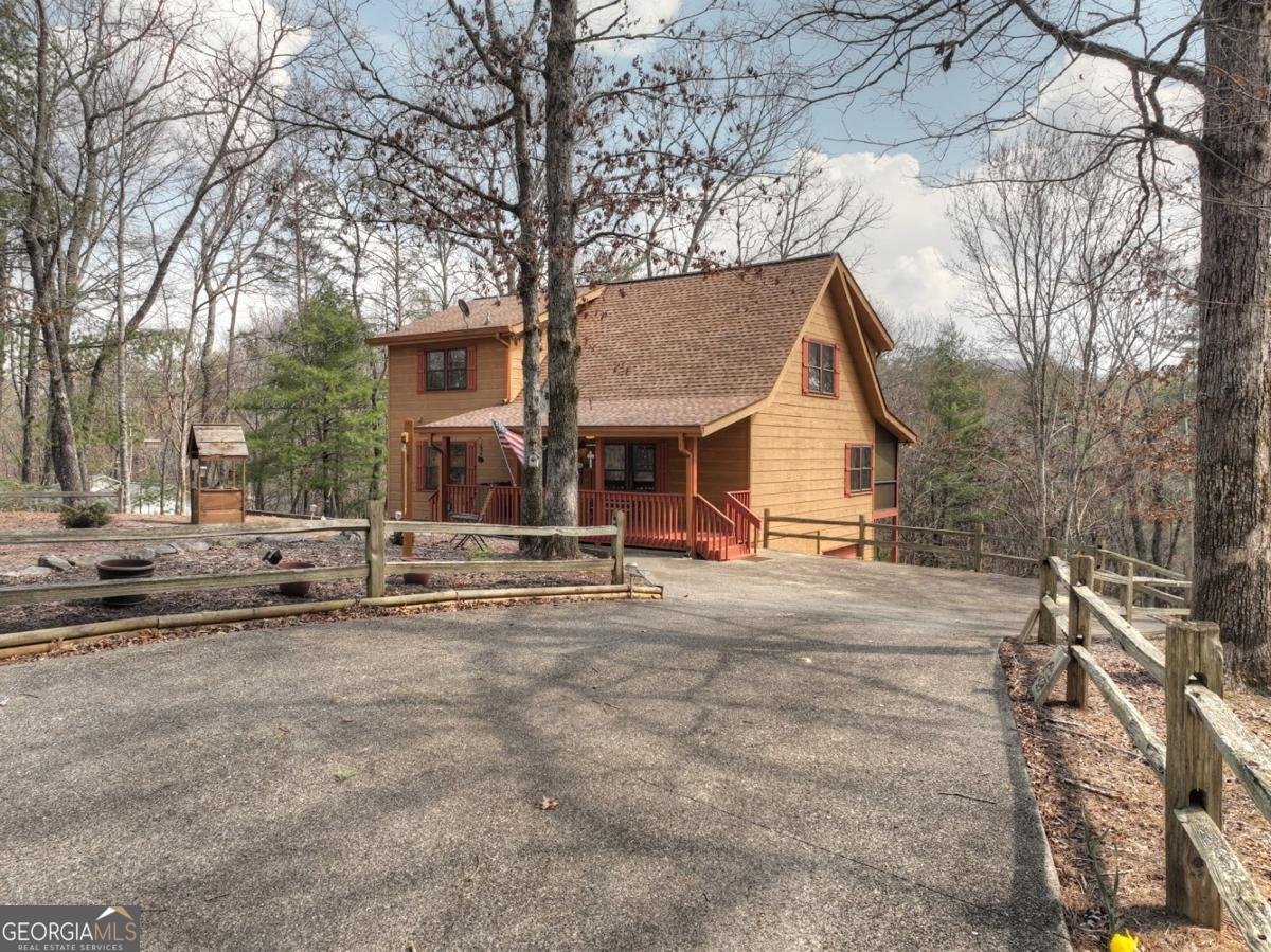 65 Weoka Court Ellijay - 54