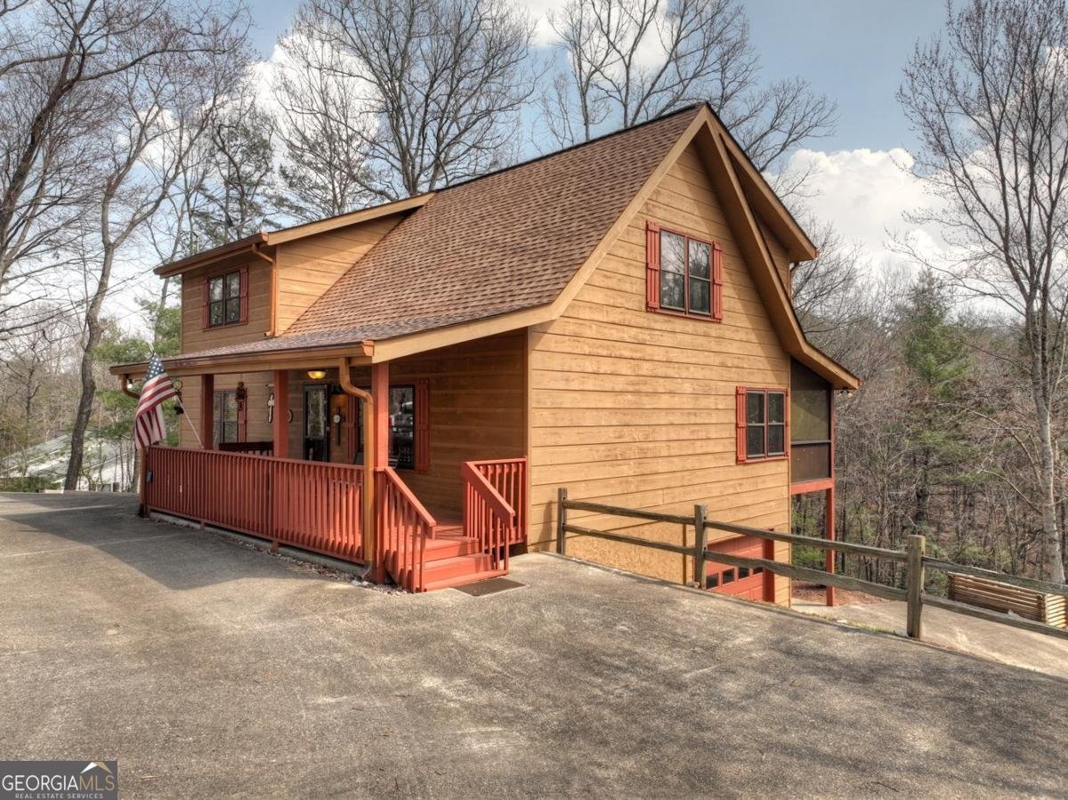 65 Weoka Court Ellijay - 55