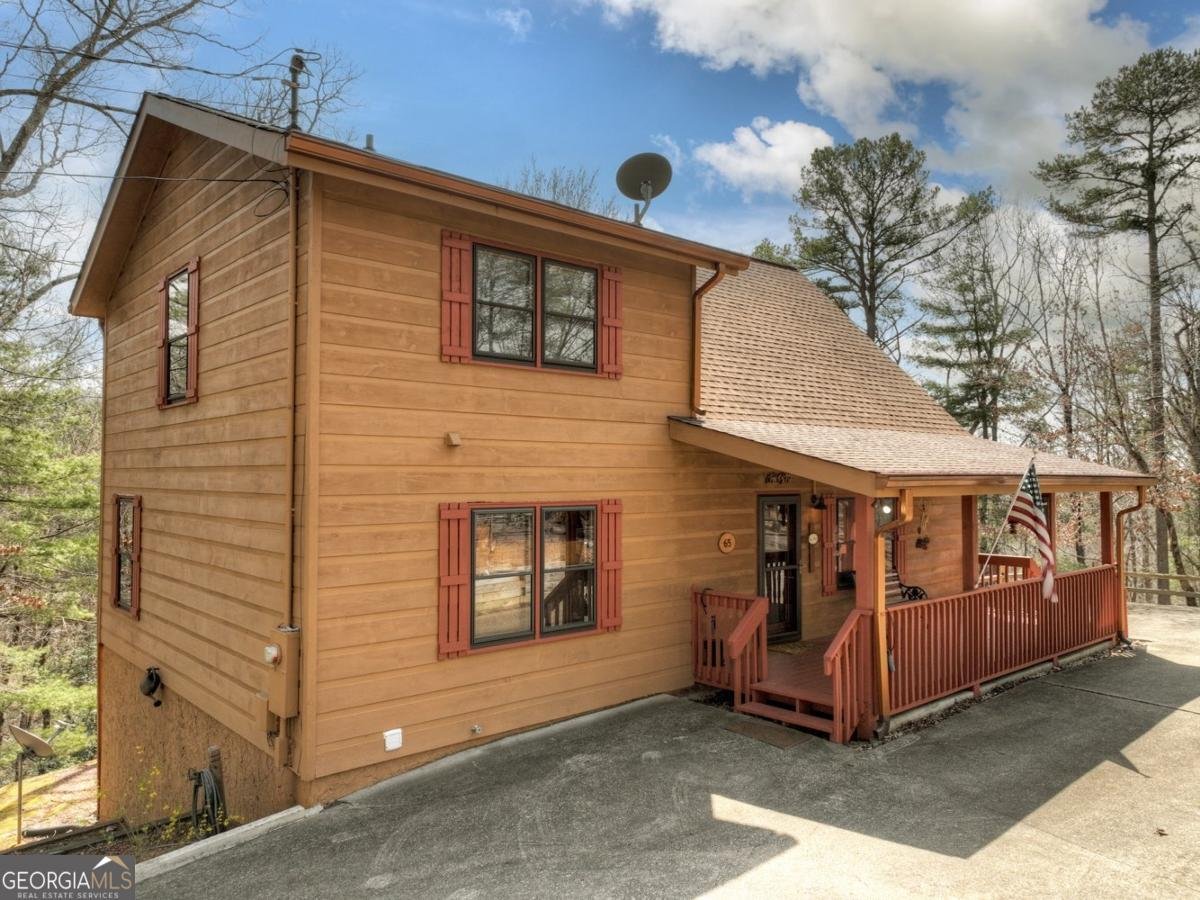 65 Weoka Court Ellijay - 56
