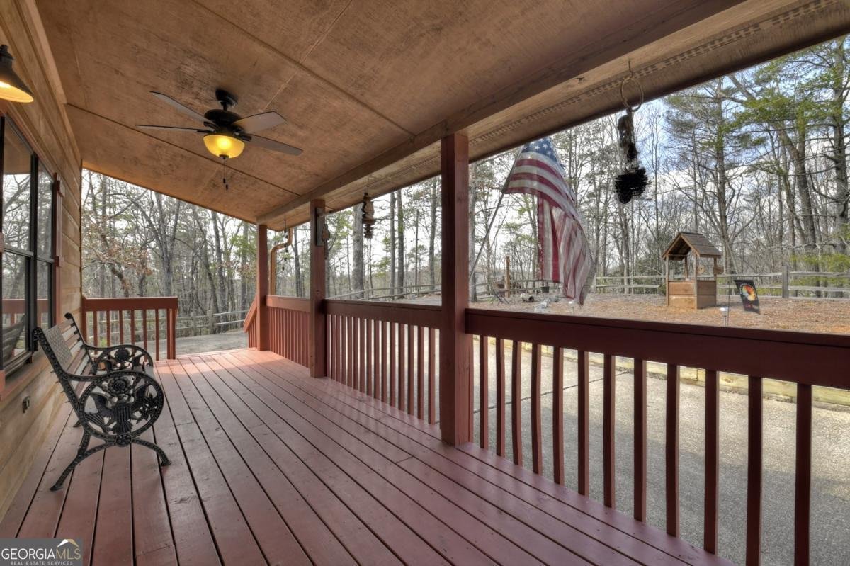 65 Weoka Court Ellijay - 6