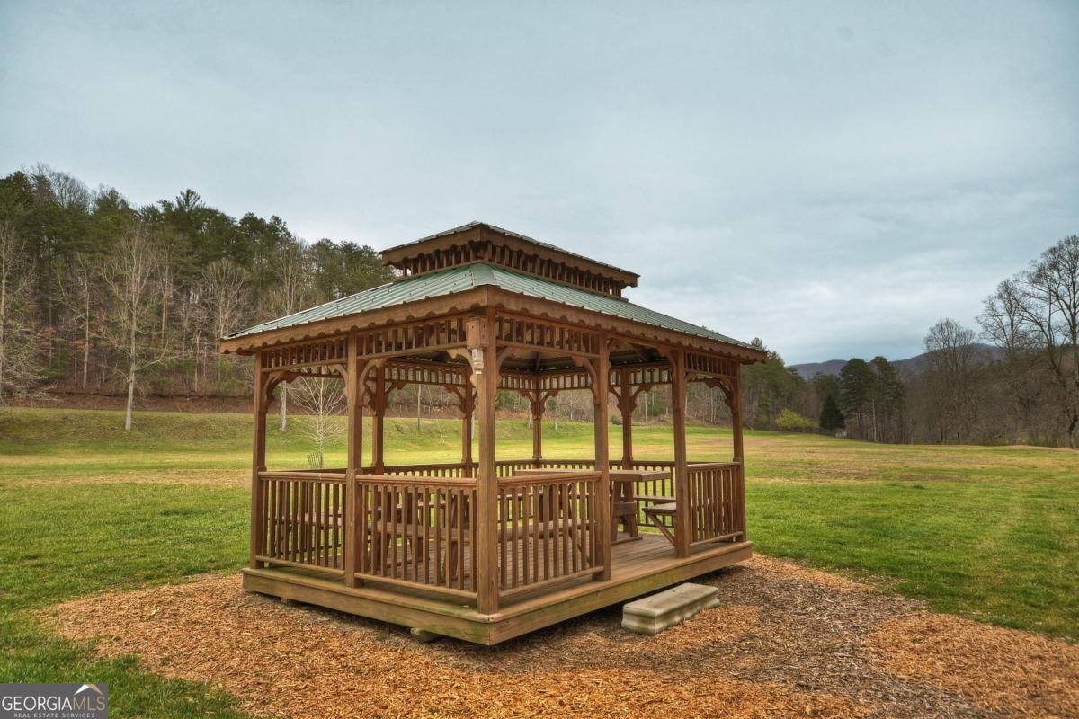 65 Weoka Court Ellijay - 63