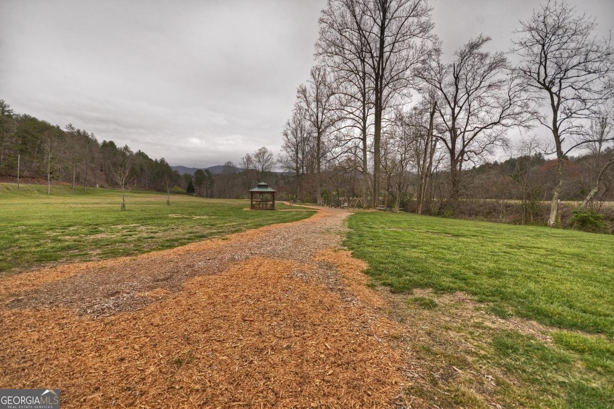 65 Weoka Court Ellijay - 65