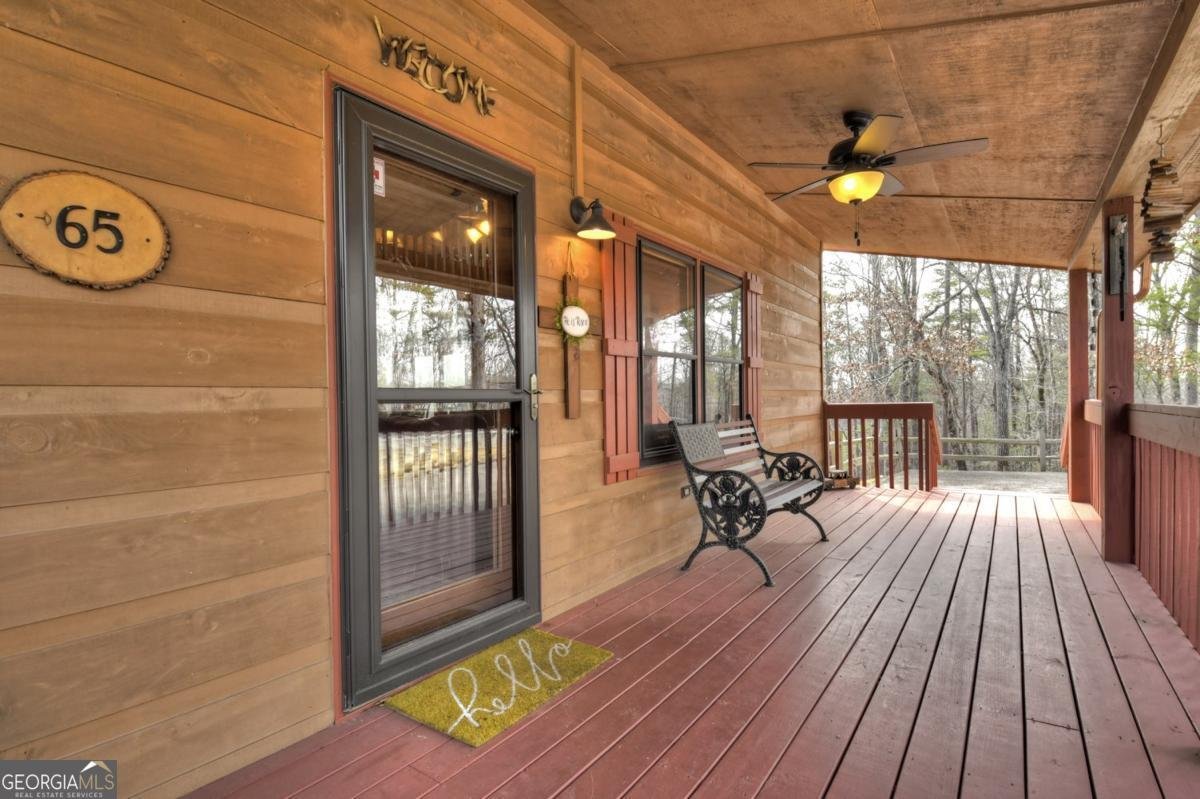 65 Weoka Court Ellijay - 7
