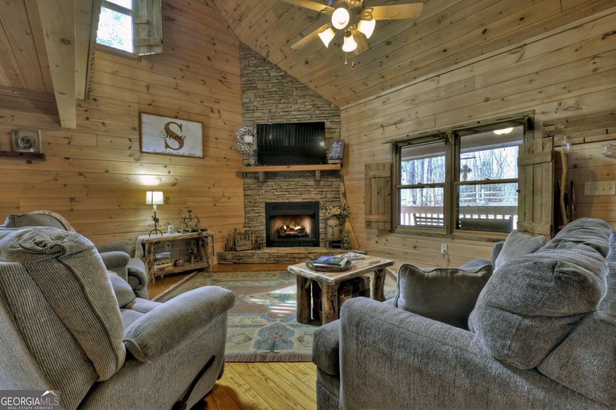 65 Weoka Court Ellijay - 8