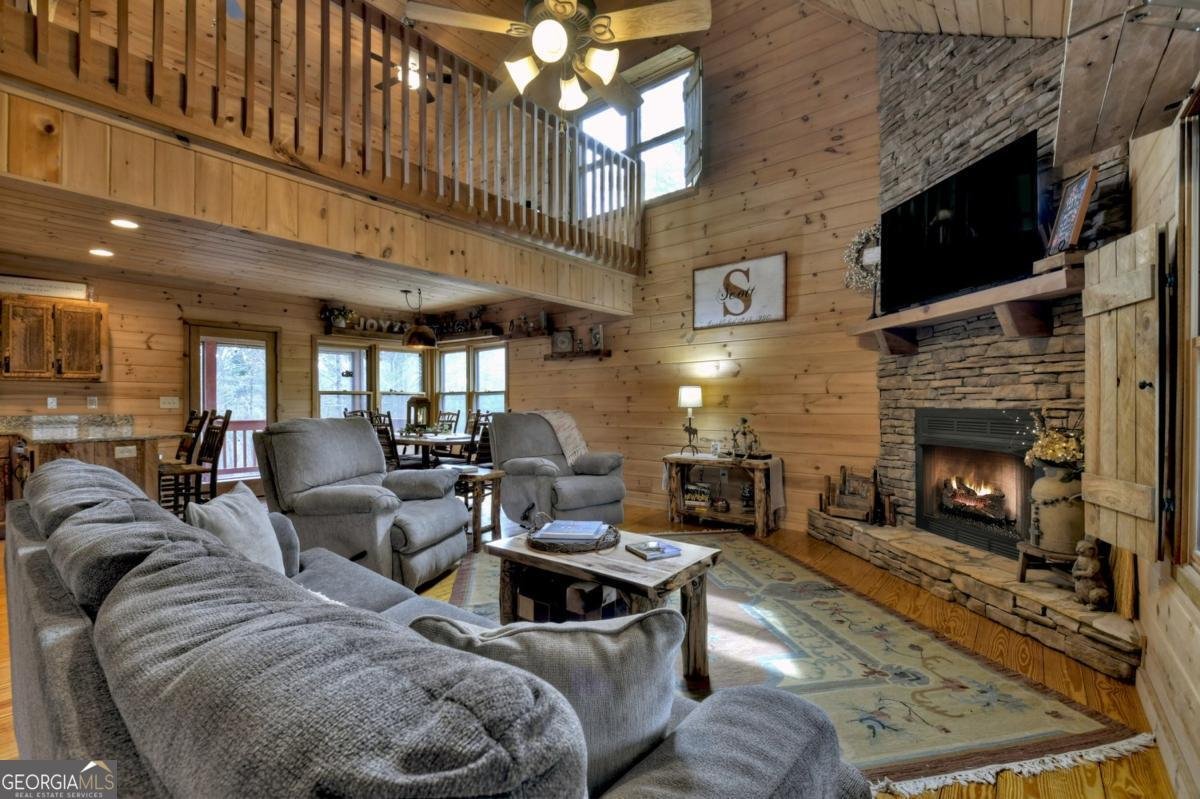 65 Weoka Court Ellijay - 9