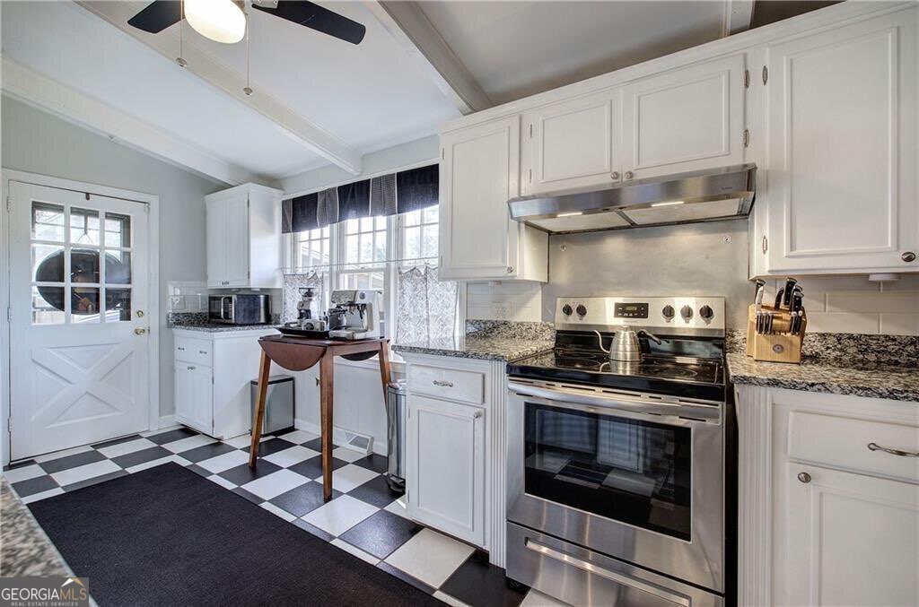 4 Mitchell Circle Rome - 13