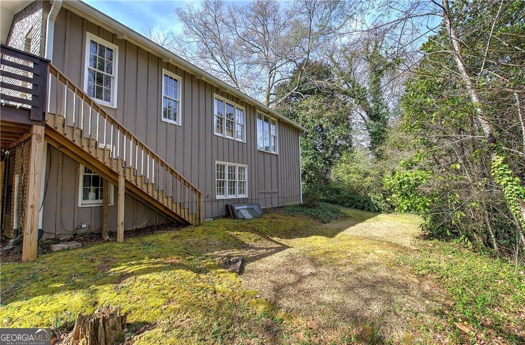 4 Mitchell Circle Rome - 2