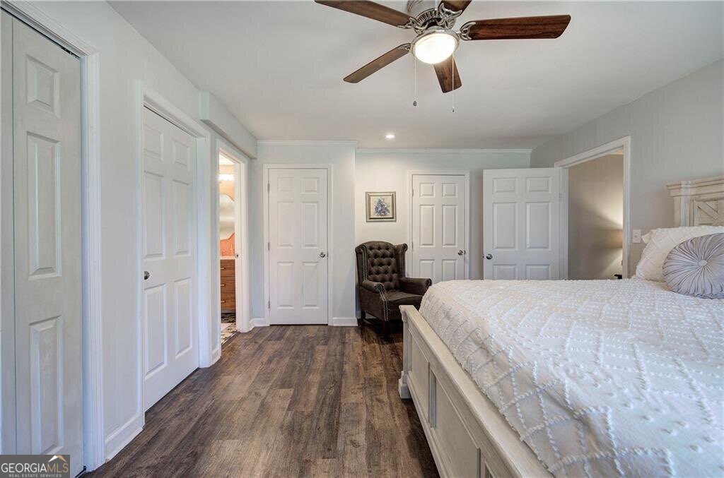 4 Mitchell Circle Rome - 31