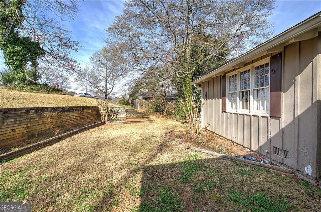 4 Mitchell Circle Rome - 4