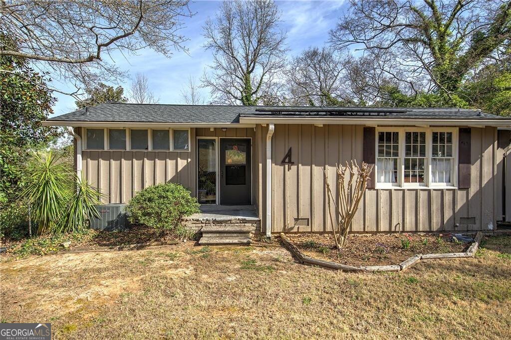 4 Mitchell Circle Rome - 5