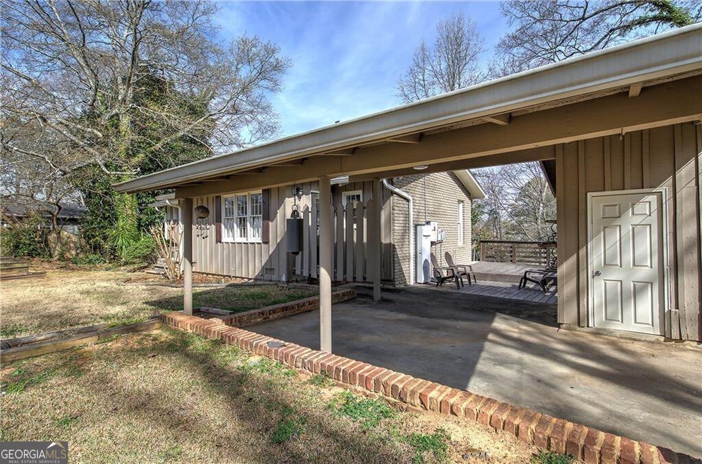 4 Mitchell Circle Rome - 8