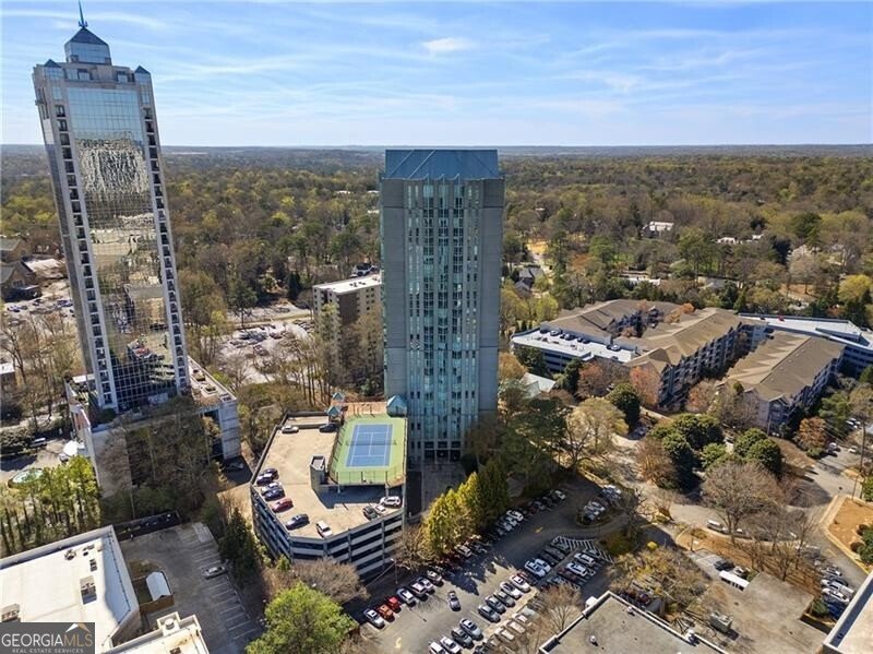 2870 Pharr Court South Atlanta - 29