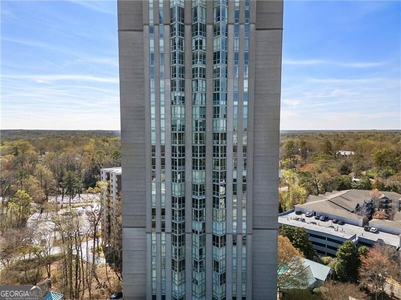 2870 Pharr Court South Atlanta - 30