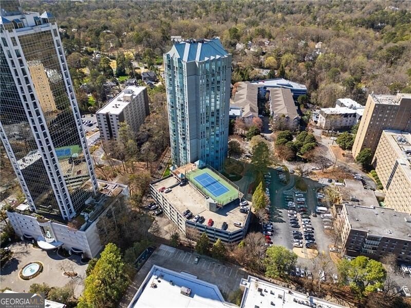 2870 Pharr Court South Atlanta - 31