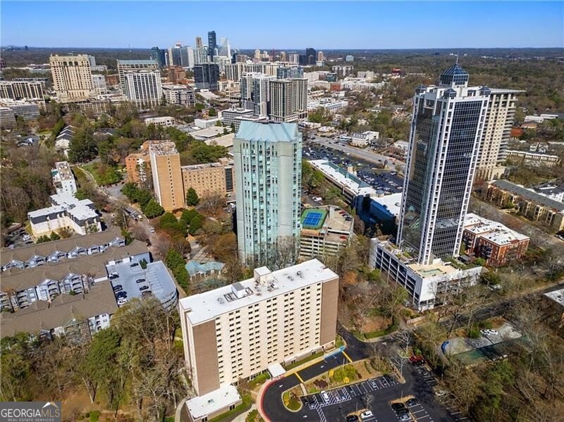 2870 Pharr Court South Atlanta - 32
