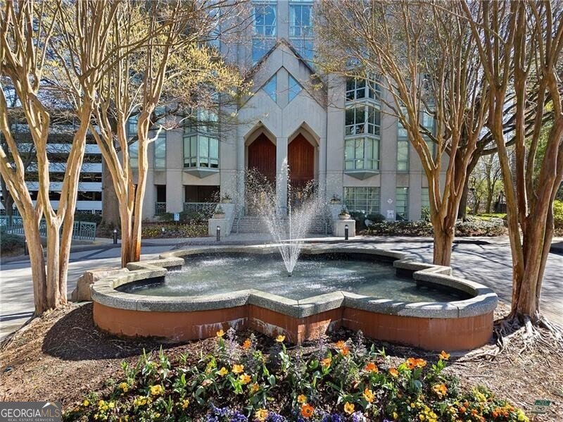 2870 Pharr Court South Atlanta - 4