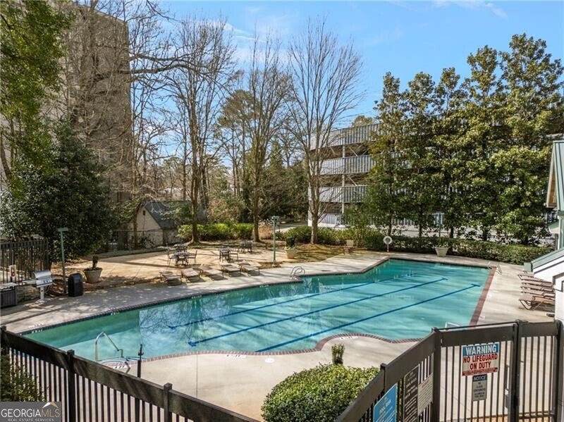 2870 Pharr Court South Atlanta - 6